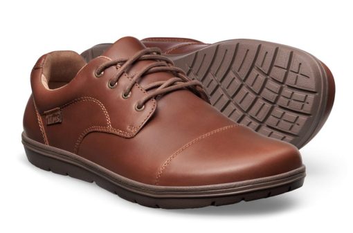 Lems_Nine2Five_Mocha_Braun_Barfußschuh_Erwachsene