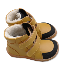 BabyBare_Winter_Kayak_Barfußschuh