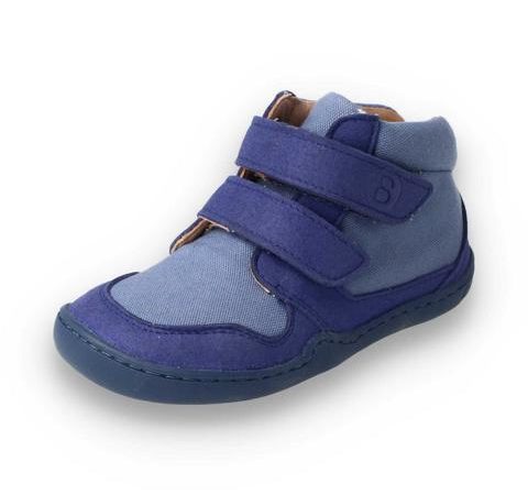 bLifestyle Loris Barfußschuh Kinder ocean (5)