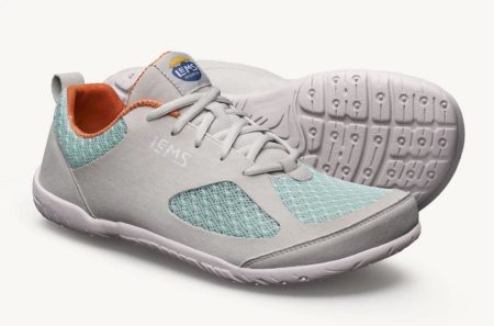 Lems Primal 2 Cloud Barfußschuh Minimalschuh Erwachsene minimauken Sneaker (2)