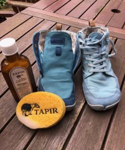 Tapir Draußen unterwegs!Reiniger (5)