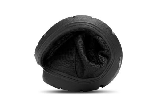 Lems Boulder Boot Vegan Black Barfußschuh Erwachsene (5)
