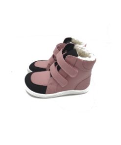 BabyBare_Winter_candy_Barfußschuh