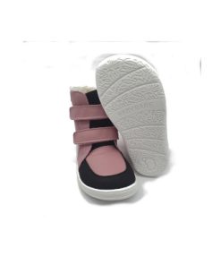 BabyBare_Winter_candy_Barfußschuh_2