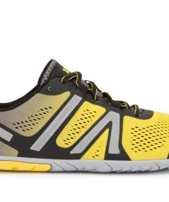 Xero Laufschuh HFS Yellow Vibe Barfußschuh Erwachsene Sportschuh (2)