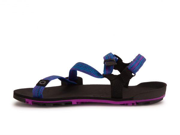Xero Z-Trail Bright Blue Sandale Erwachsene (1)