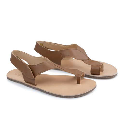 Tikki Sandale Soul Cinnamon
