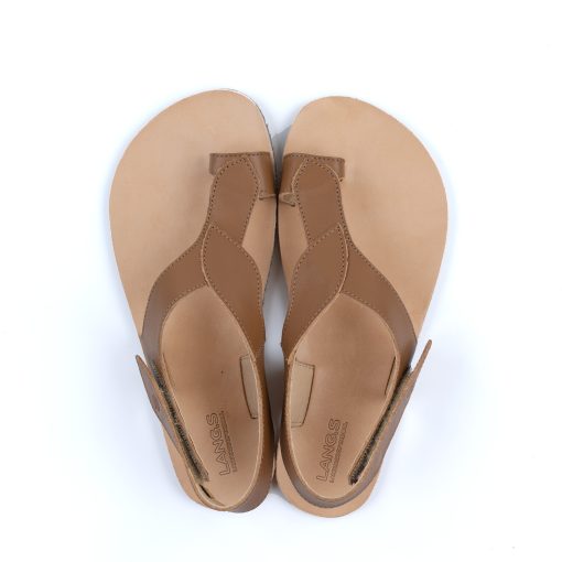 Tikki Sandale Soul Cinnamon