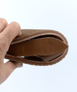 Tikki Sandale Soul Cinnamon
