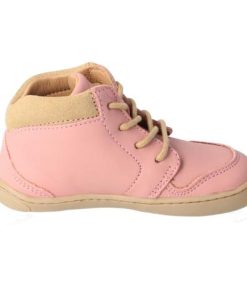bLifestyle Pangolin altrosa Barfußschuh Kinder (4)