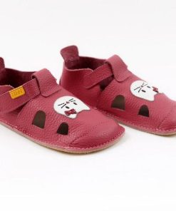 Tikki Nido Musette Sandalen Barfußschuhe Kinder (3)