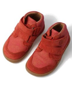 bLifestyle Loris koralle Barfußschuh