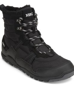 Xero Alpine_Boot All-Black Erwachsene