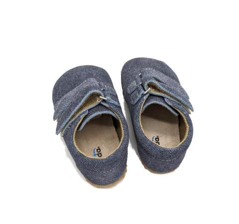 Beda Mini Denis Barfußschuhe Kinder_2