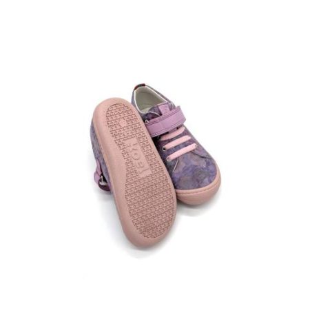 Koel Bonny Fantasy Barfußschuh Kinder_4