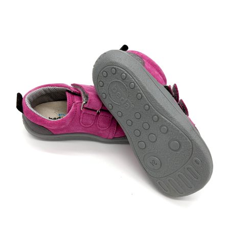 Beda Rebecca Low Cut Barfußschuhe Kinder (2)
