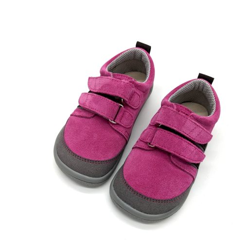 Beda Rebecca Low Cut Barfußschuhe Kinder (2)