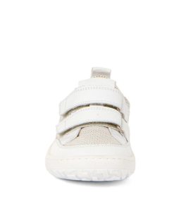 Froddo Velcro Sneaker white Kinder (2)