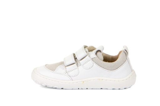 Froddo Velcro Sneaker white Kinder (3)