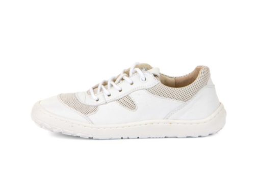 Froddo Geo Sneaker white Barfußschuh