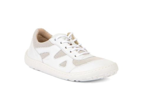 Froddo Geo Sneaker white Barfußschuh