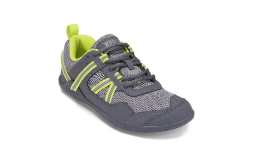 Xero Kids Prio Gray Lime