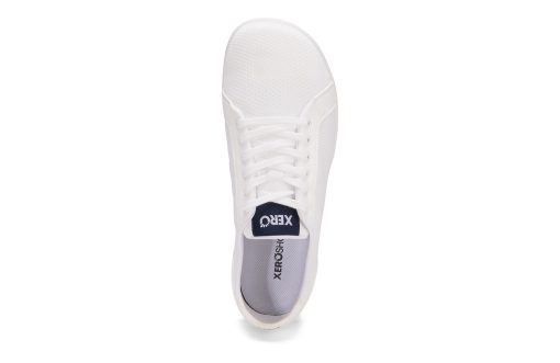 Xero Dillon Man white Barfußschuhe Erwachsene (1)