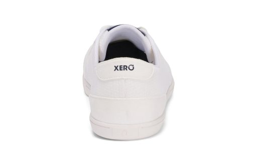 Xero Dillon Man white Barfußschuhe Erwachsene (3)