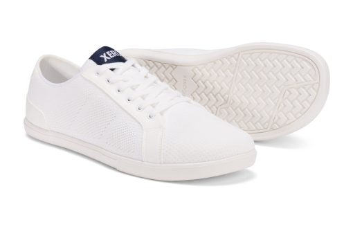 Xero Dillon Man white Barfußschuhe Erwachsene (6)