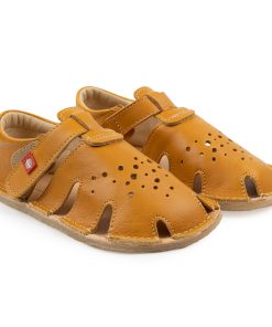 Tikki Aranya Ocre
