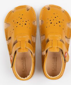 Tikki Aranya Ocre