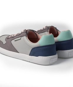 bLifestyle sportSTYLE taupe Barfußschuh