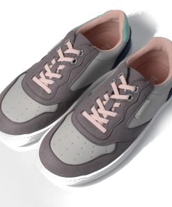 bLifestyle sportSTYLE taupe Barfußschuh