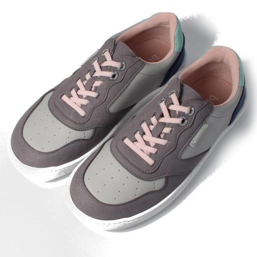 bLifestyle sportSTYLE taupe Barfußschuh