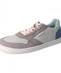 bLifestyle sportSTYLE taupe Barfußschuh