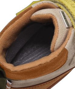 Affenzahn Leder Friendy Tex Katze Barfußschuh