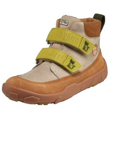 Affenzahn Leder Friendy Tex Katze Barfußschuh