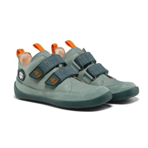 Affenzahn Leder Buddy Bunny Barfußschuh