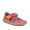 Froddo Barefoot Sandale - pink