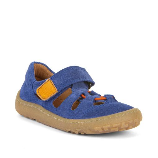 Froddo Barefoot Sandale - blue electric