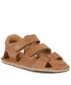 Froddo Flexi Sandale - cognac