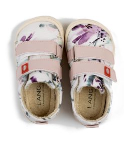 Lang.S Kids Harlequin Vegan Dream Barfußschuh (4)