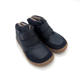 bLifestyle waschbärSTYLE vlies marine