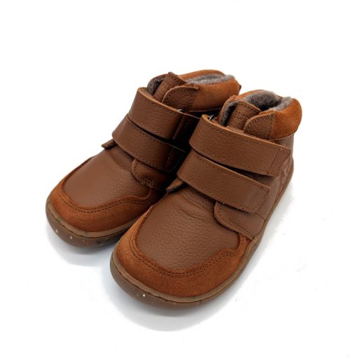bLifestyle waschbärSTYLE vlies haselnuss