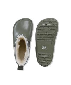 Bundgaard Gummistiefel Aspen Army Block