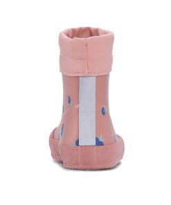 Bundgaard Gummistiefel Cover blush berry