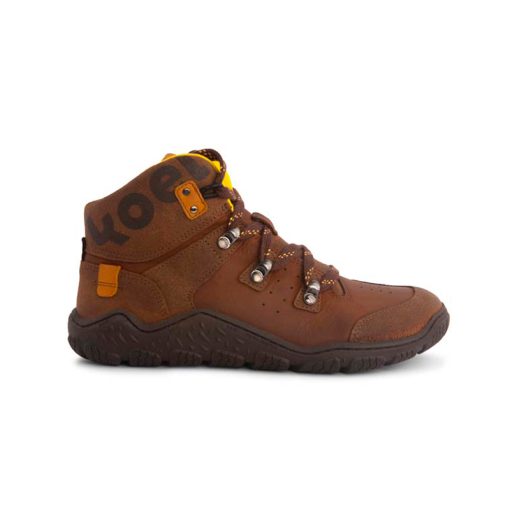 Koel ROBA Woman chocolate Barfußschuh