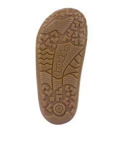 Froddo High Cut denim Barfußschuhe