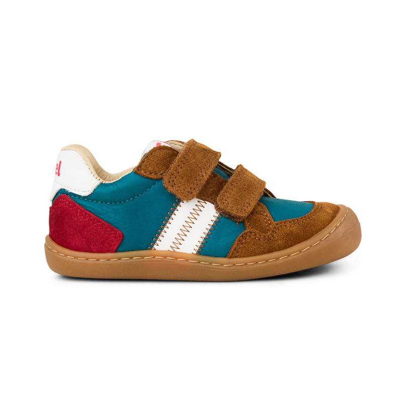 Koel Bali olive Barfußschuhe Kinder Koel Bali olive Barfußschuhe Kinder