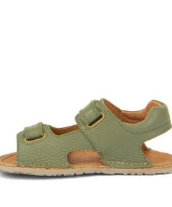 Froddo Flexi Open Sandale - Olive